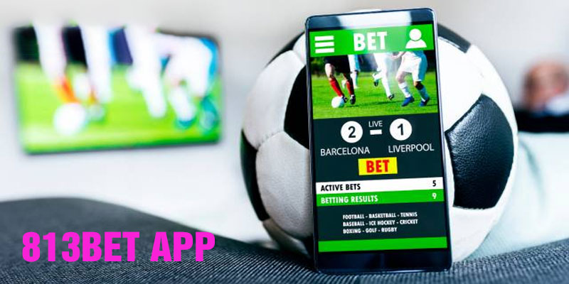 Baixar o Aplicativo 813Bet App