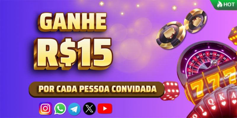 Bônus e Promoções Imperdíveis