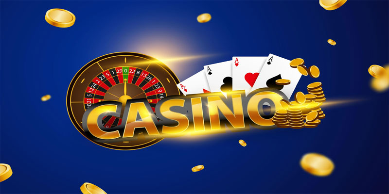 Cassino Online 813BET