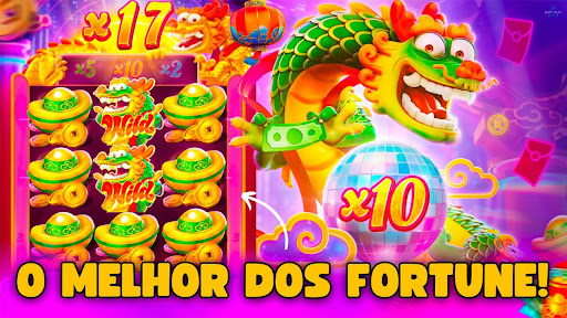 Dicas e Estratégias para Ganhar no Fortune Dragon