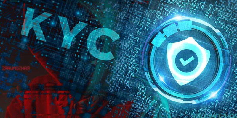 Verificação da Conta (KYC)