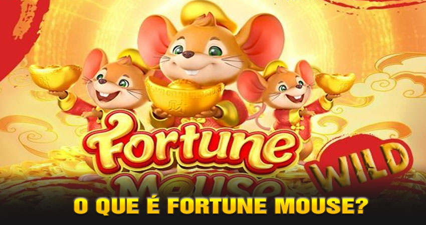 O Que é Fortune Mouse?